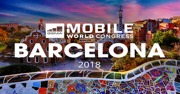 2018 Mobile World Congress