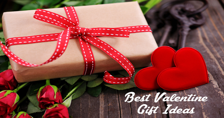 Top 100 Valentine’s Day Gift Ideas