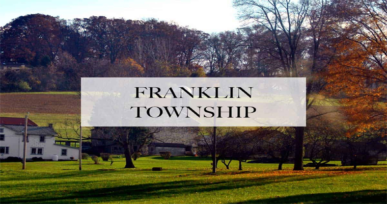 franklin township
