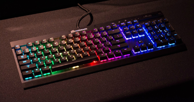 10 Best Choice Gaming Keyboards 2022 🎮