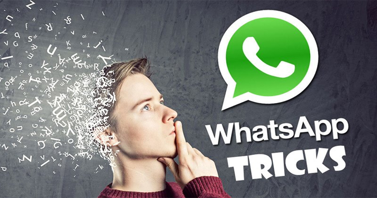 WhatsApp Hacks