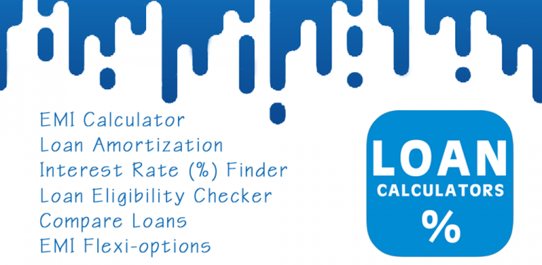 loan calculator
