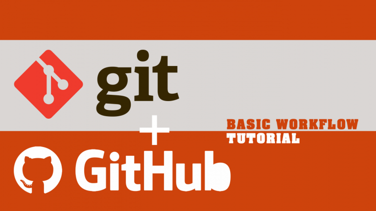 git workflow