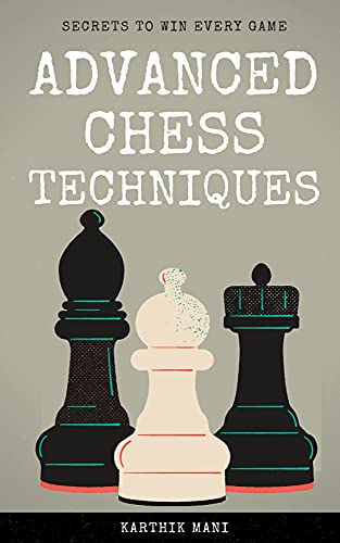 Chess Strategies