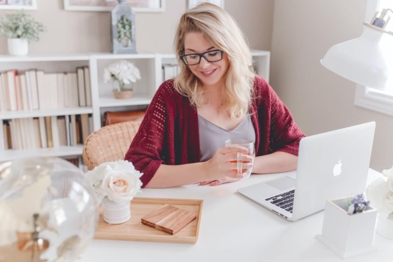 how to make money from a blog
