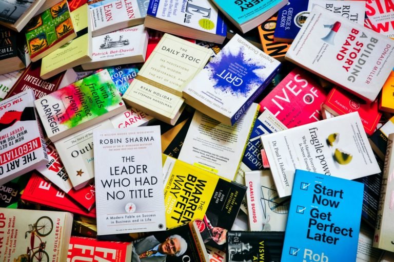 books for learn coding and programming