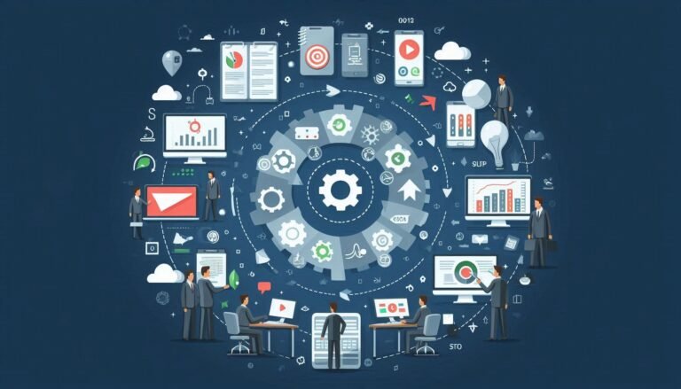software development lifecycle laravel