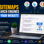 How XML Sitemaps Help Search Engines Crawl Your Website