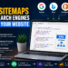 How XML Sitemaps Help Search Engines Crawl Your Website