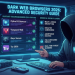 Dark Web Browsers 2026 – Advanced Security Guide