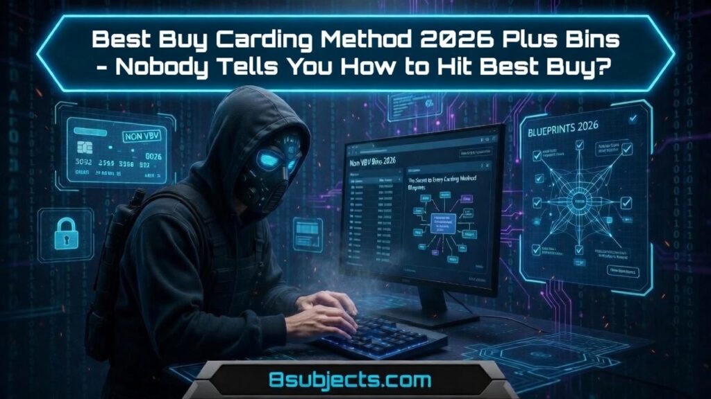 best buy carding method