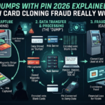 Dumps With PIN 2026 Explained: How Card Cloning Fraud Really Works
