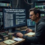 Dumps With PIN Track 1 And Track 2: Full Tutorial Updated & Explained