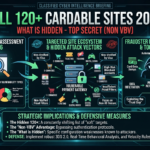 Full 120+ Cardable Sites 2026 What Is Hidden – Top Secret ( Non Vbv )