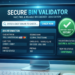 non vbv bin checker