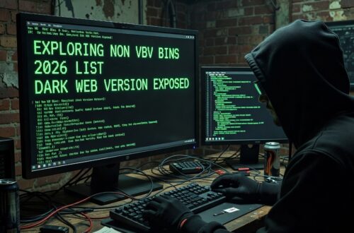 non vbv bin list 2026