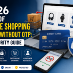 2026 List of Online Shopping Sites Without OTP: A Security Guide