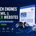 How Search Engines Crawl and Index Websites: A Complete SEO Guide for 2026