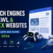 How Search Engines Crawl and Index Websites: A Complete SEO Guide for 2026