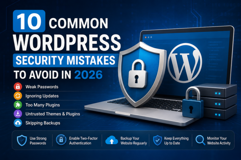 wordpress security
