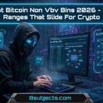 Best Bitcoin Non Vbv Bins 2026 – The Ranges That Slide For Crypto