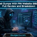 Best Dumps With PIN Website 2026 – Full Review and Breakdown