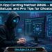 Cash App Carding Method 2026 – BINs, Setups, and Pro Tips for Ghosts